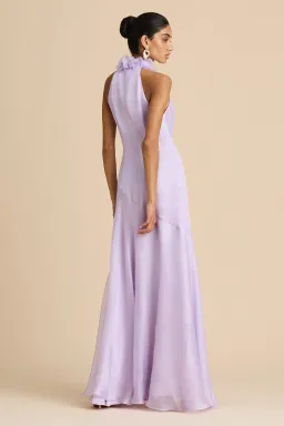 Sonya Moda Noelle Gown - Size S for rent on The Volte - image 4