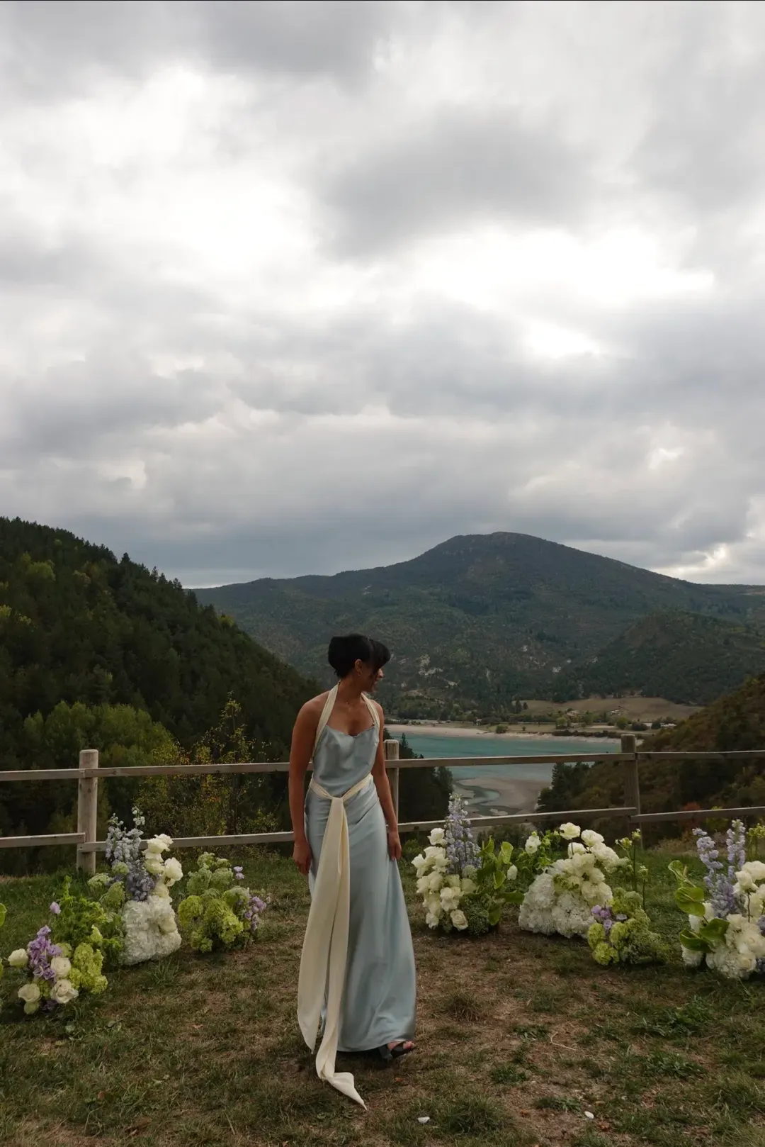 Stolen Stores Angeline Maxi Dress Size 8/10 for rent on The Volte - main image
