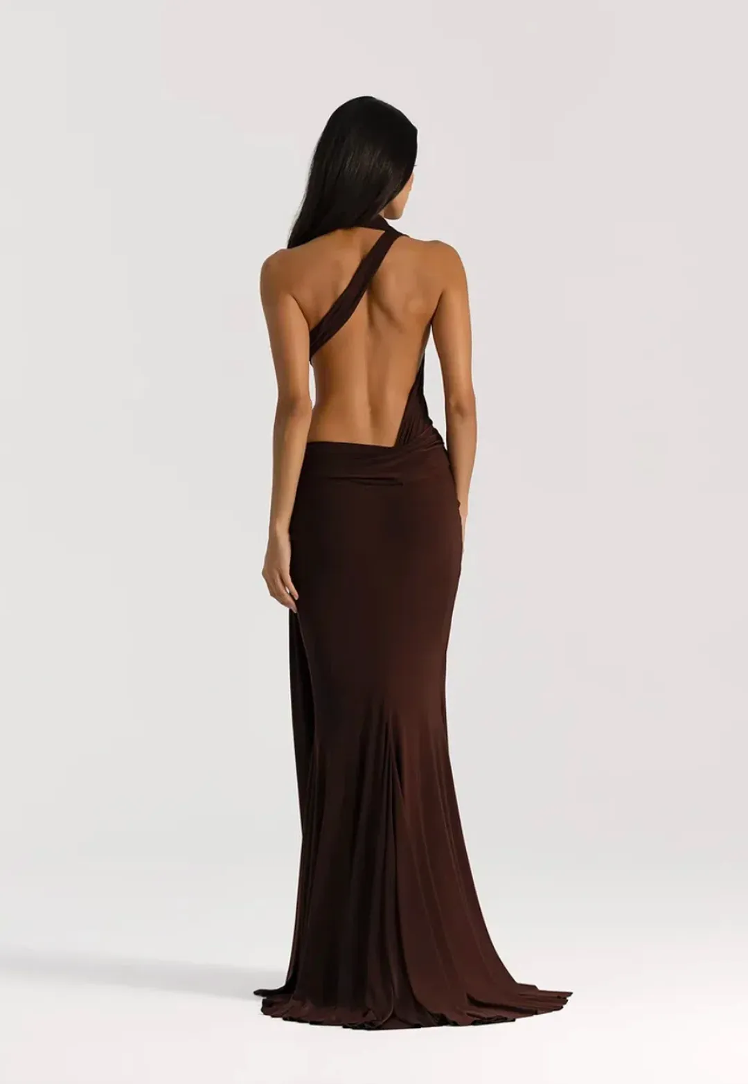 NATALIE ROLT Odette Gown. Size 1 (8-10 AU) for rent on The Volte - main image