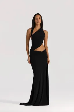 NATALIE ROLT Odette Gown. Size 1 (8-10 AU) for rent on The Volte - image 1