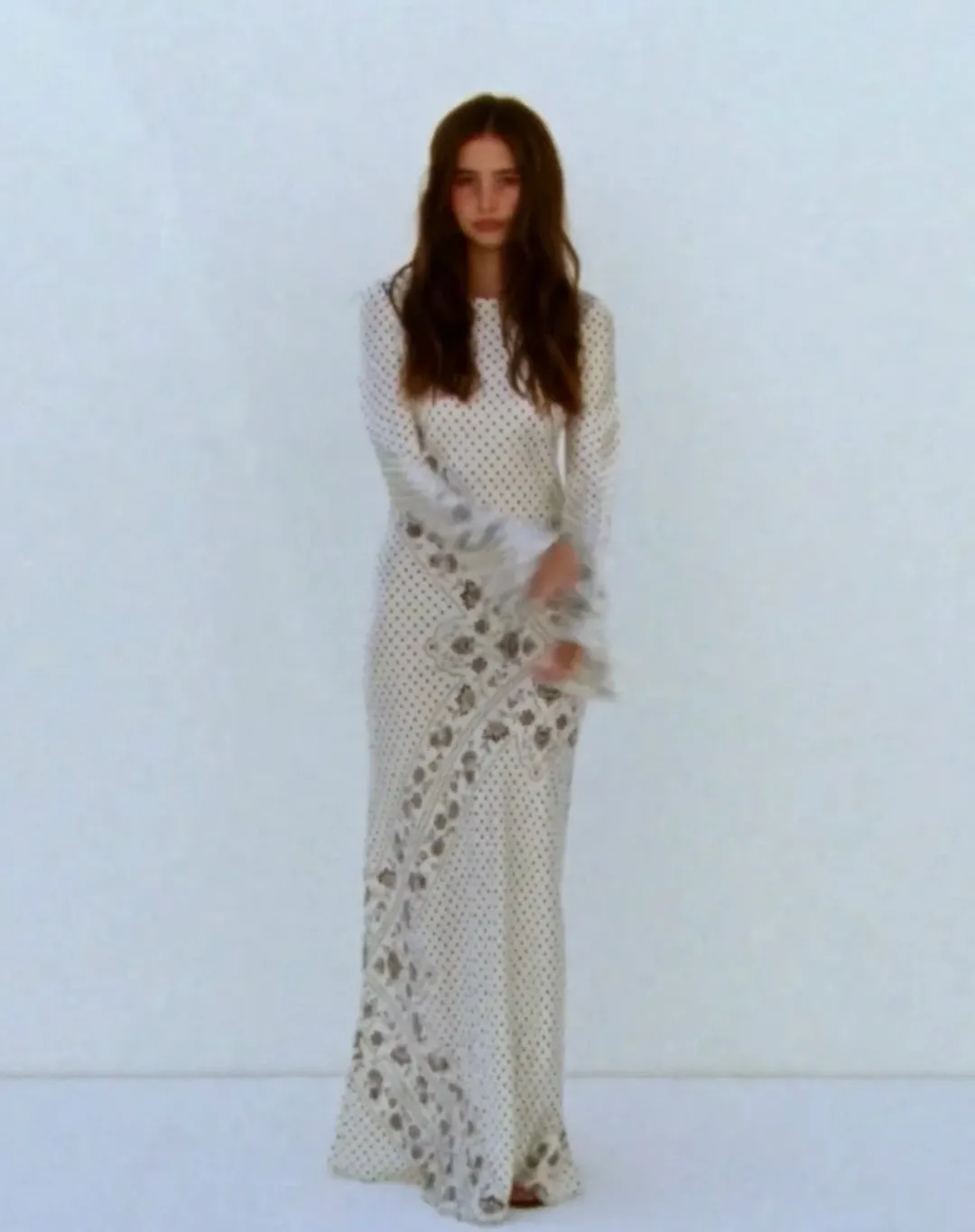 REALISATION PAR GIA DRESS IN INDIANA for rent on The Volte - main image