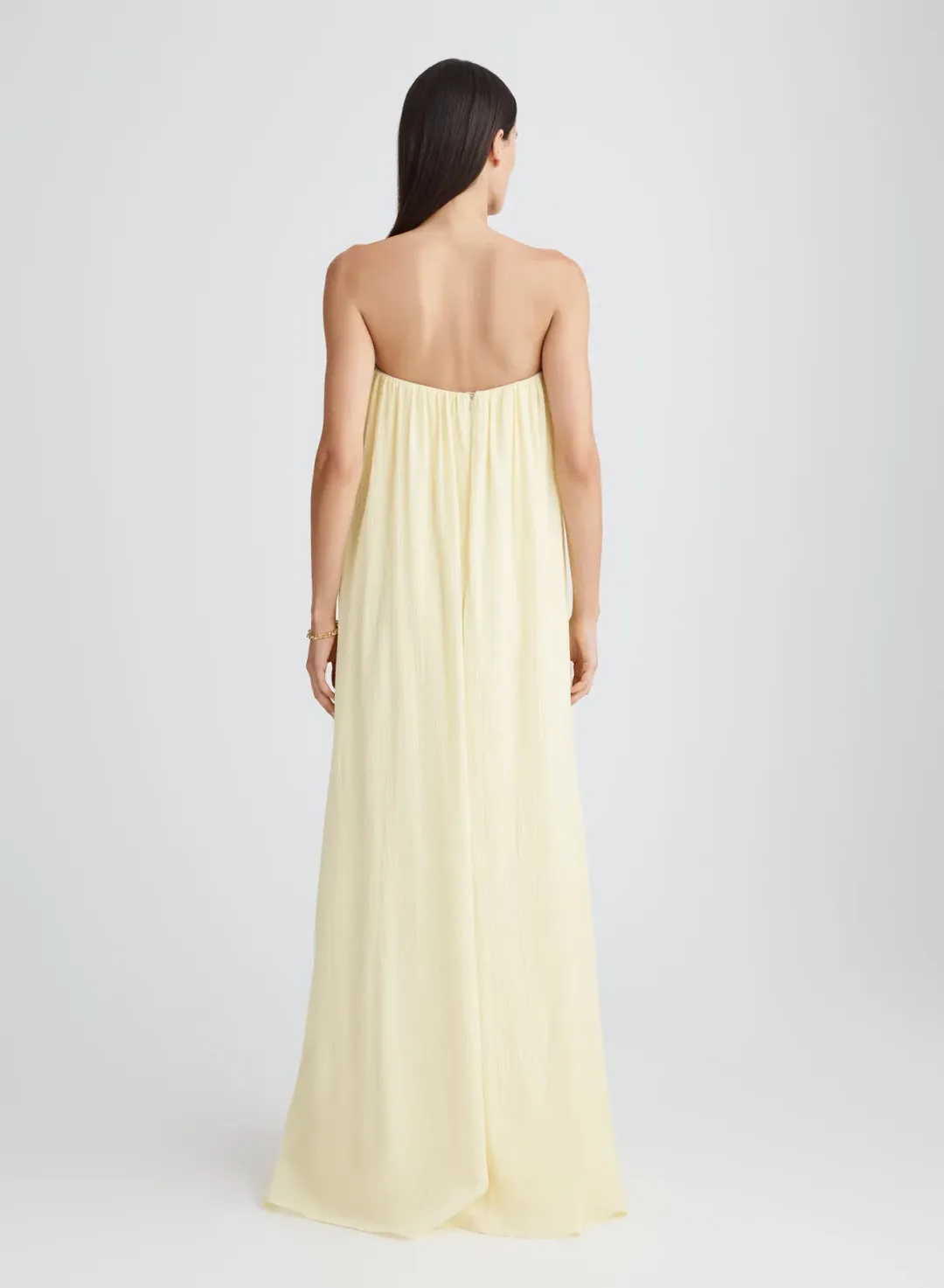 ANNA QUAN - THE LARSA DRESS - SIZE 8 (AU SIZE SMALL) for rent on The Volte - main image