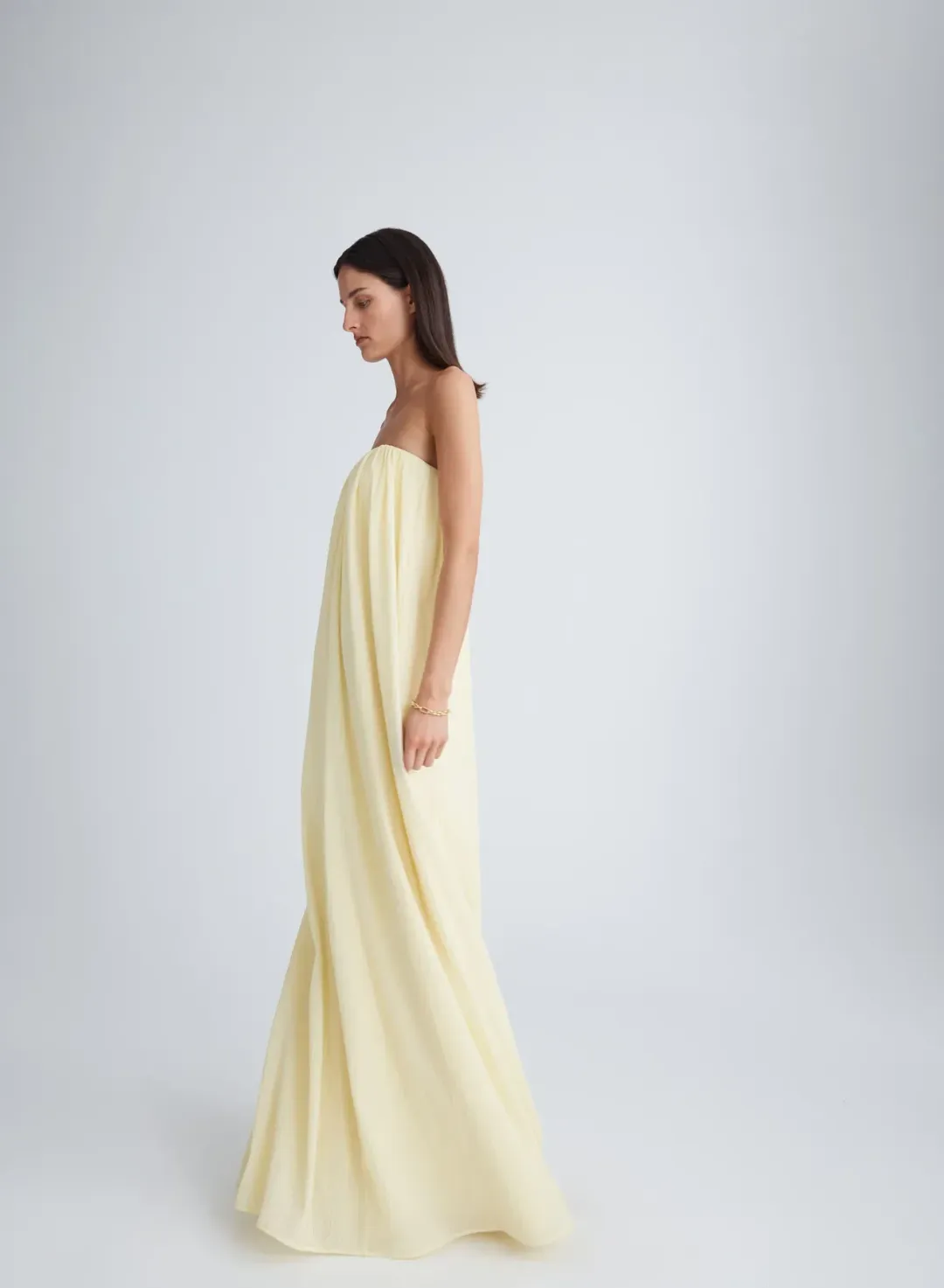 ANNA QUAN - THE LARSA DRESS - SIZE 8 (AU SIZE SMALL) for rent on The Volte - main image