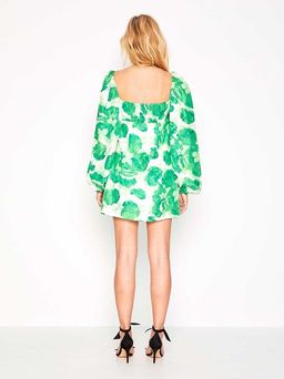 Alice McCall To Lover Dress Green Size 6 for rent on The Volte - image 3