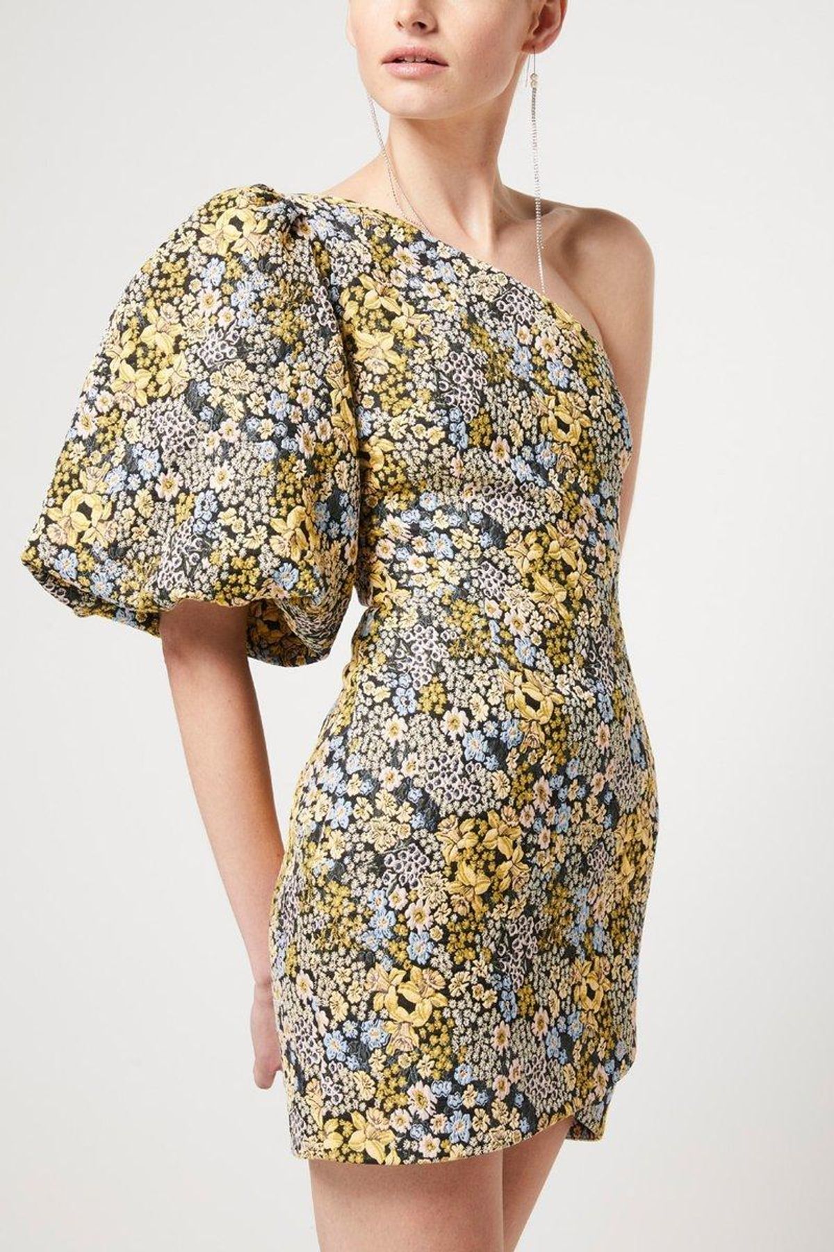 Atoir Dare To Love Dress for rent on The Volte - main image