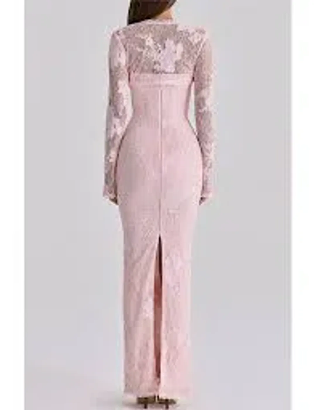 House of Cb Lucienne Pink S ( for rent on The Volte - main image