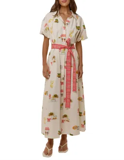 Palm Noosa Marla Dress for rent on The Volte - image 1
