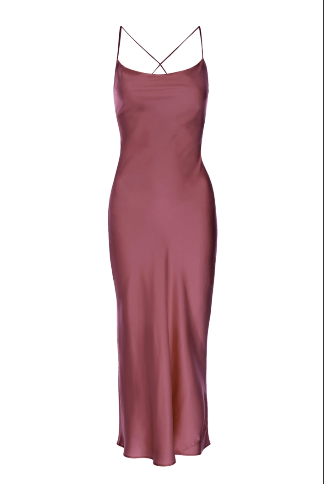 Temptation Gown for rent on The Volte - main image