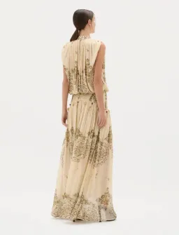 Muma World Willow Amery Dress for rent on The Volte - image 3