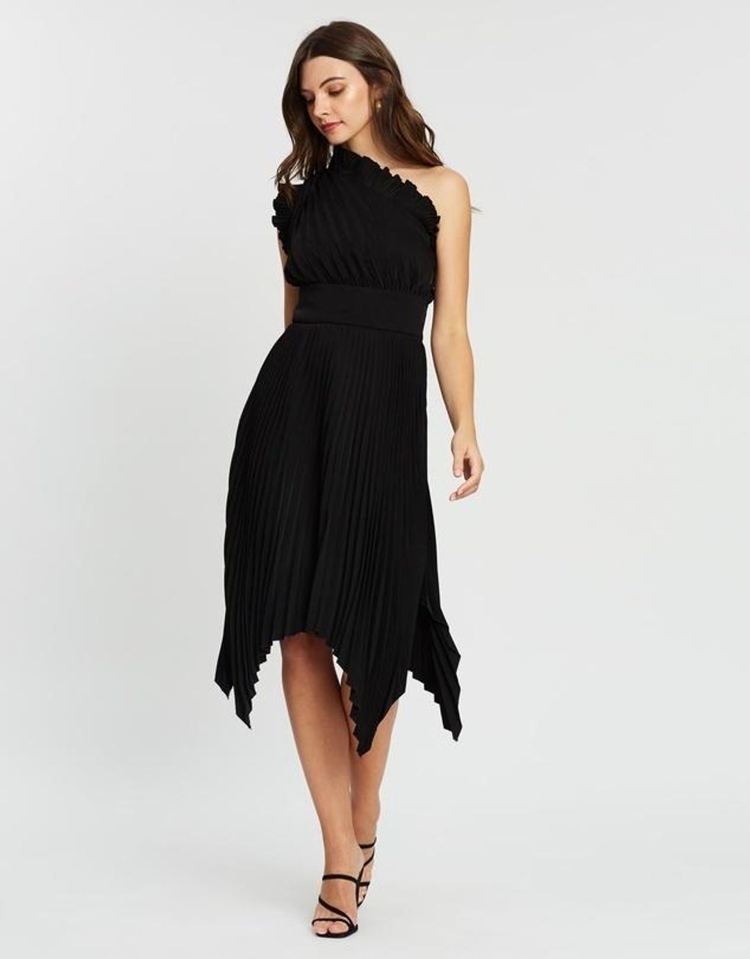 Mossman - The Lady Like Dress size 6 for rent on The Volte - main image