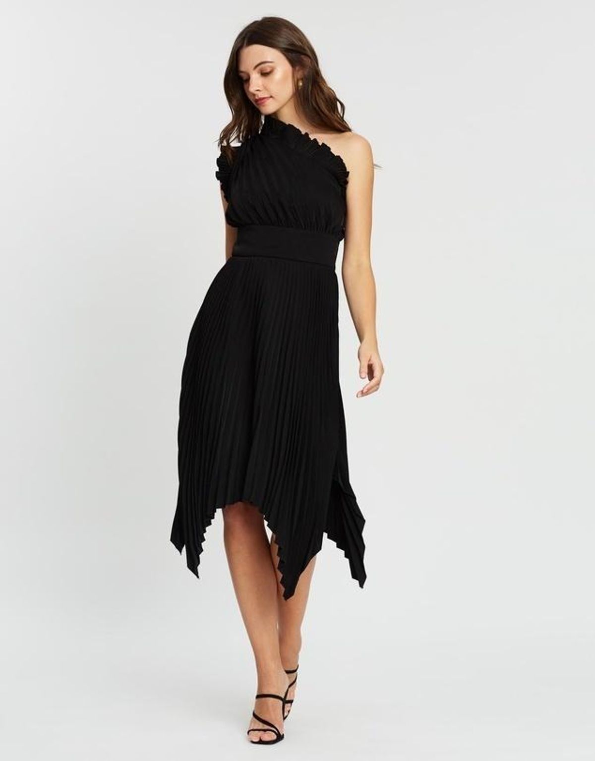 Mossman - The Lady Like Dress size 6 for rent on The Volte - main image