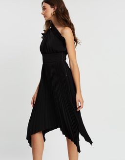 Mossman - The Lady Like Dress size 6 for rent on The Volte - image 2