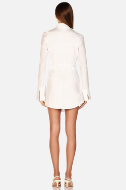 Misha Mya Dress  for rent on The Volte - image 2