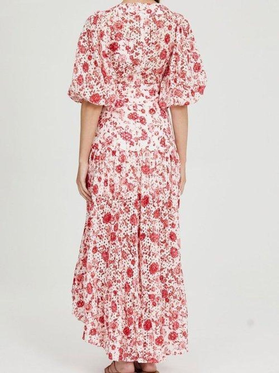 Significant Other Charlotte Dress for rent on The Volte - main image
