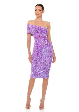 Alyssa Dress for rent on The Volte - image 1