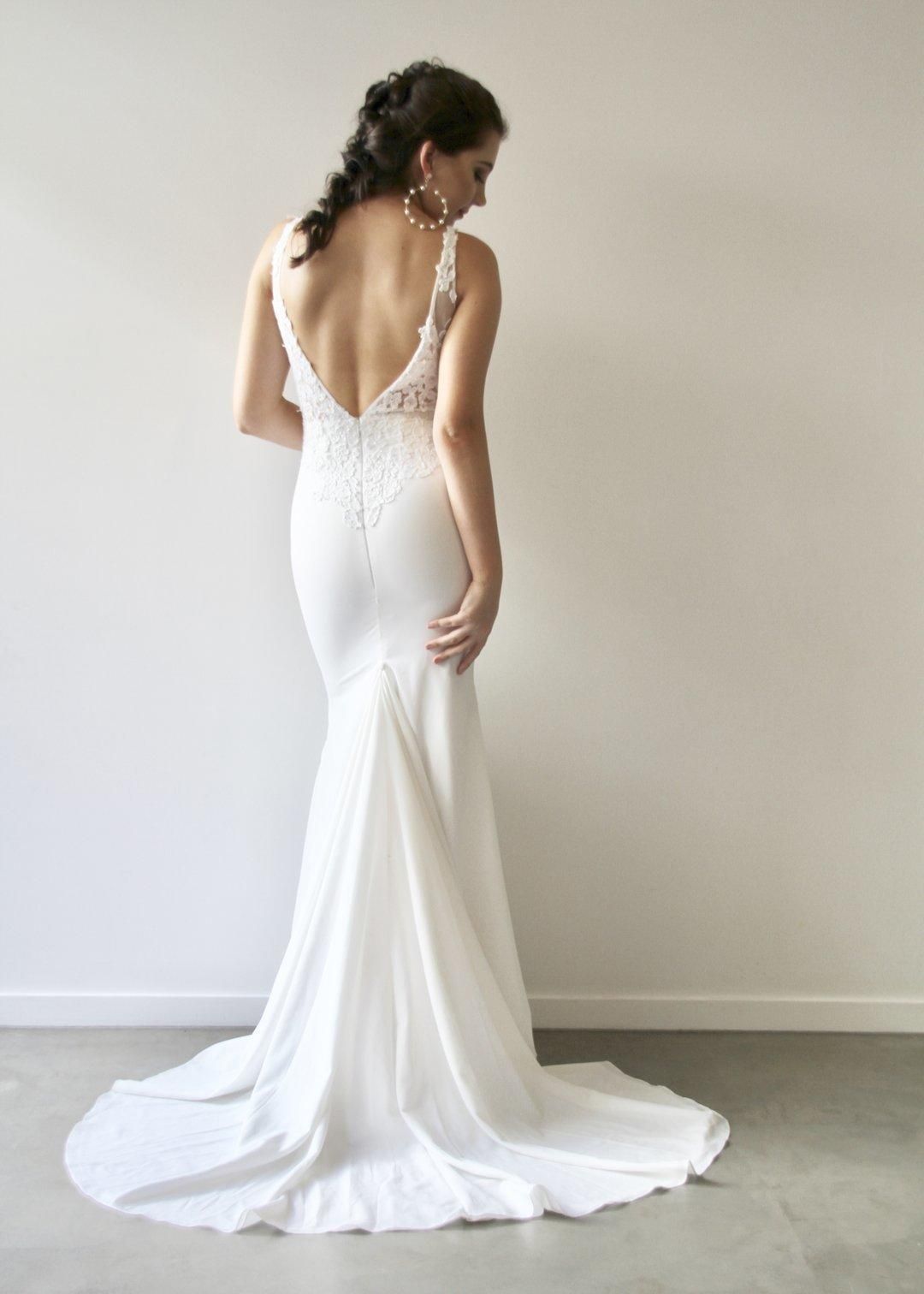 Freddie Gown for rent on The Volte - main image