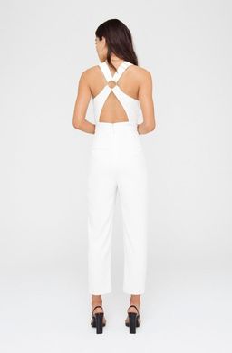 Sheike Freestyle Jumpsuit Size 8  for rent on The Volte - image 2