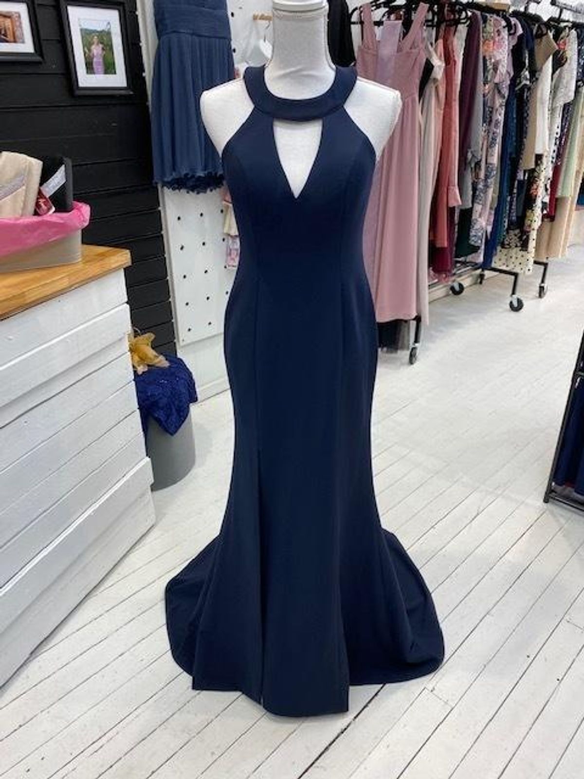 Taylor Dress by Tania Olsen Designs for rent on The Volte - main image