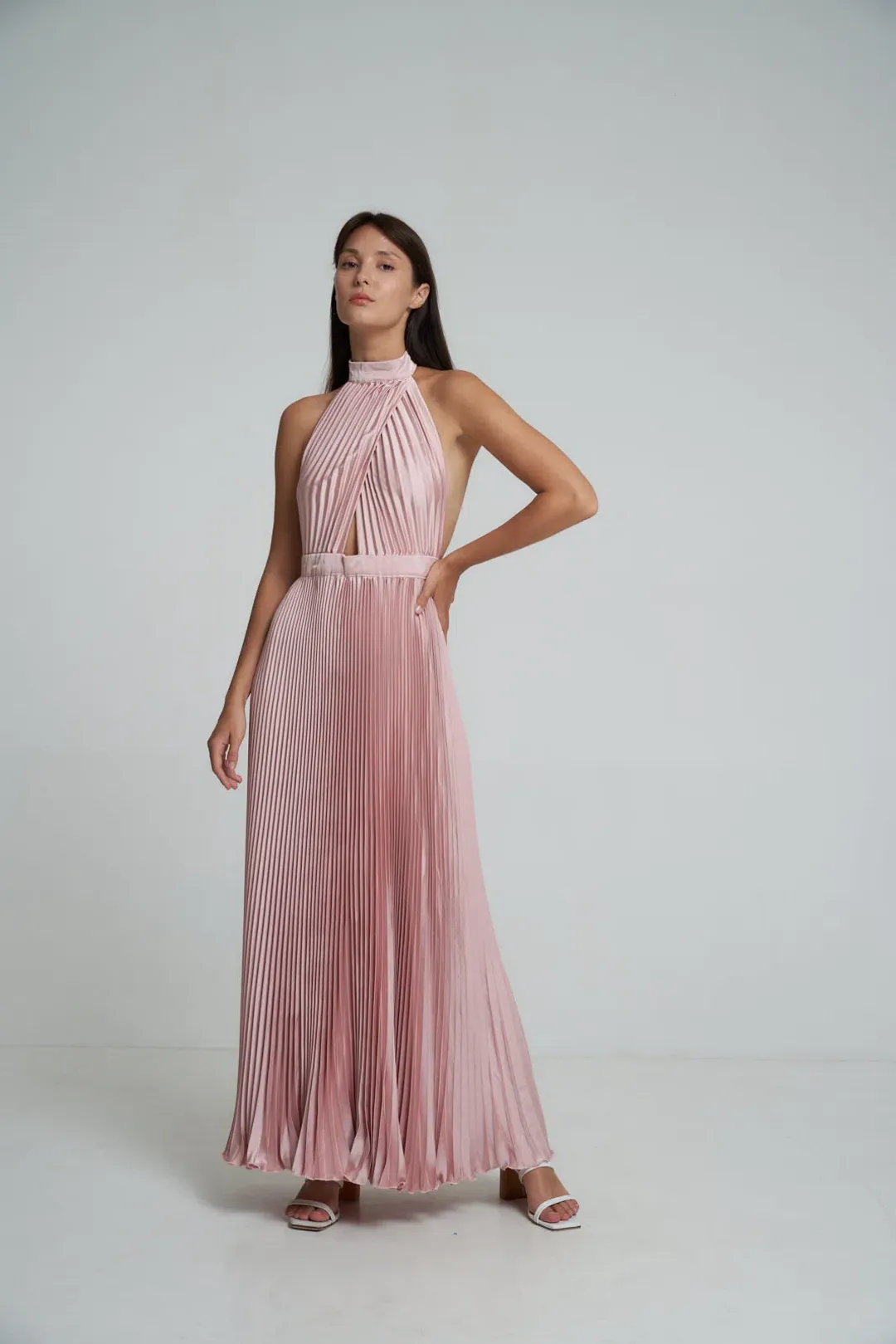 L’idee Renaissance Dress Ballet Size AU 6 for rent on The Volte - main image