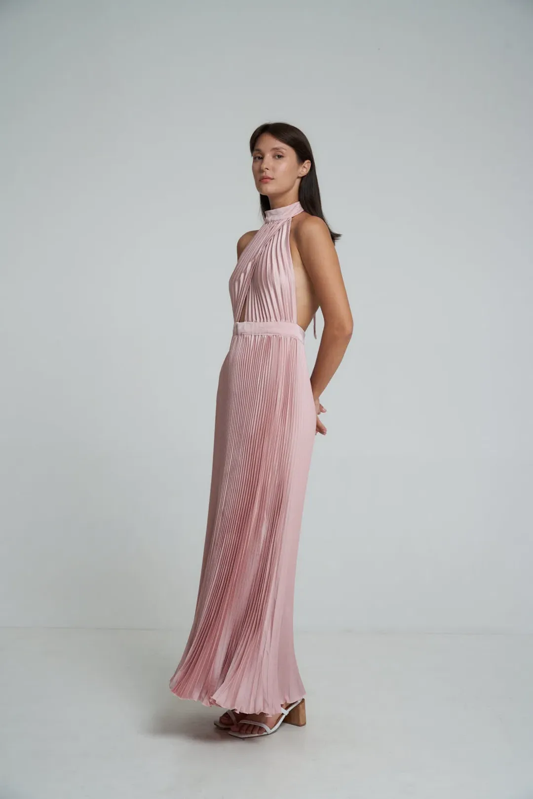 L’idee Renaissance Dress Ballet Size AU 6 for rent on The Volte - main image