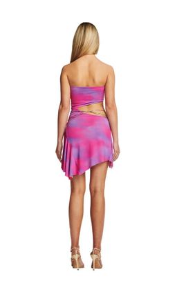 I.AM.GIA  Zaria Dress Print Size 8 for rent on The Volte - image 3