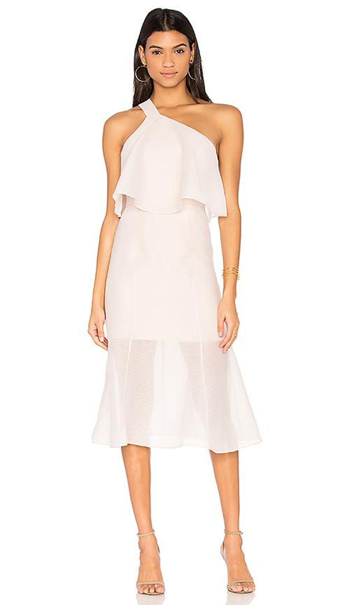 Keepsake The Label Midi dress size 8 for rent on The Volte - main image