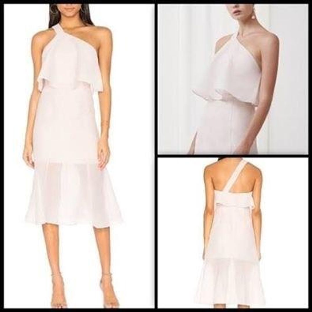 Keepsake The Label Midi dress size 8 for rent on The Volte - main image