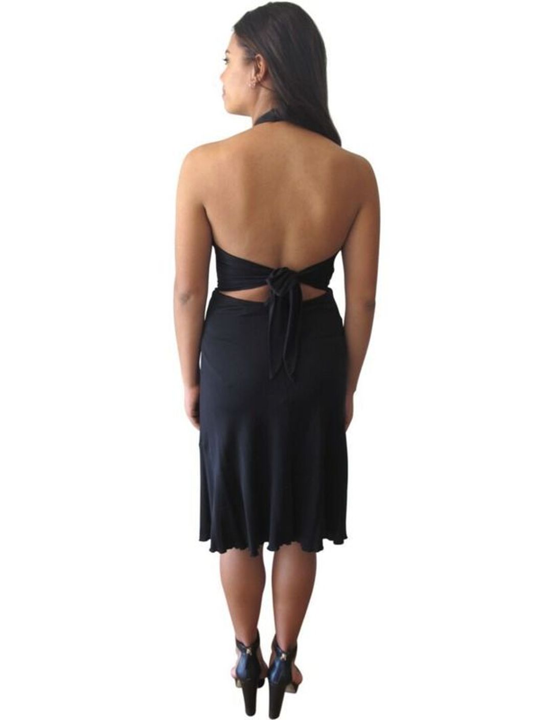 Issa dress for rent on The Volte - main image