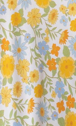 Bec and Bridge - Cali Sun Maxi Dress Print - Size 8 for rent on The Volte - image 4