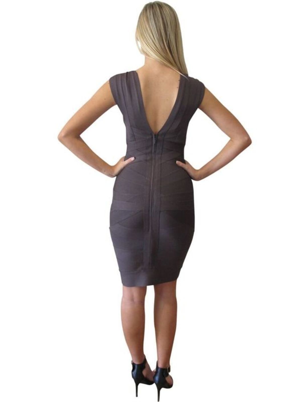 Herve Leger for rent on The Volte - main image