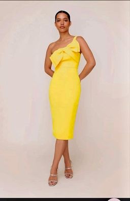 Buttercup dress for rent on The Volte - image 1
