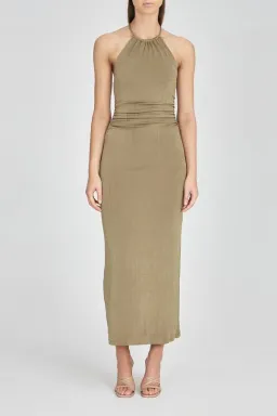 Significant Other Texas Dress for rent on The Volte - image 2