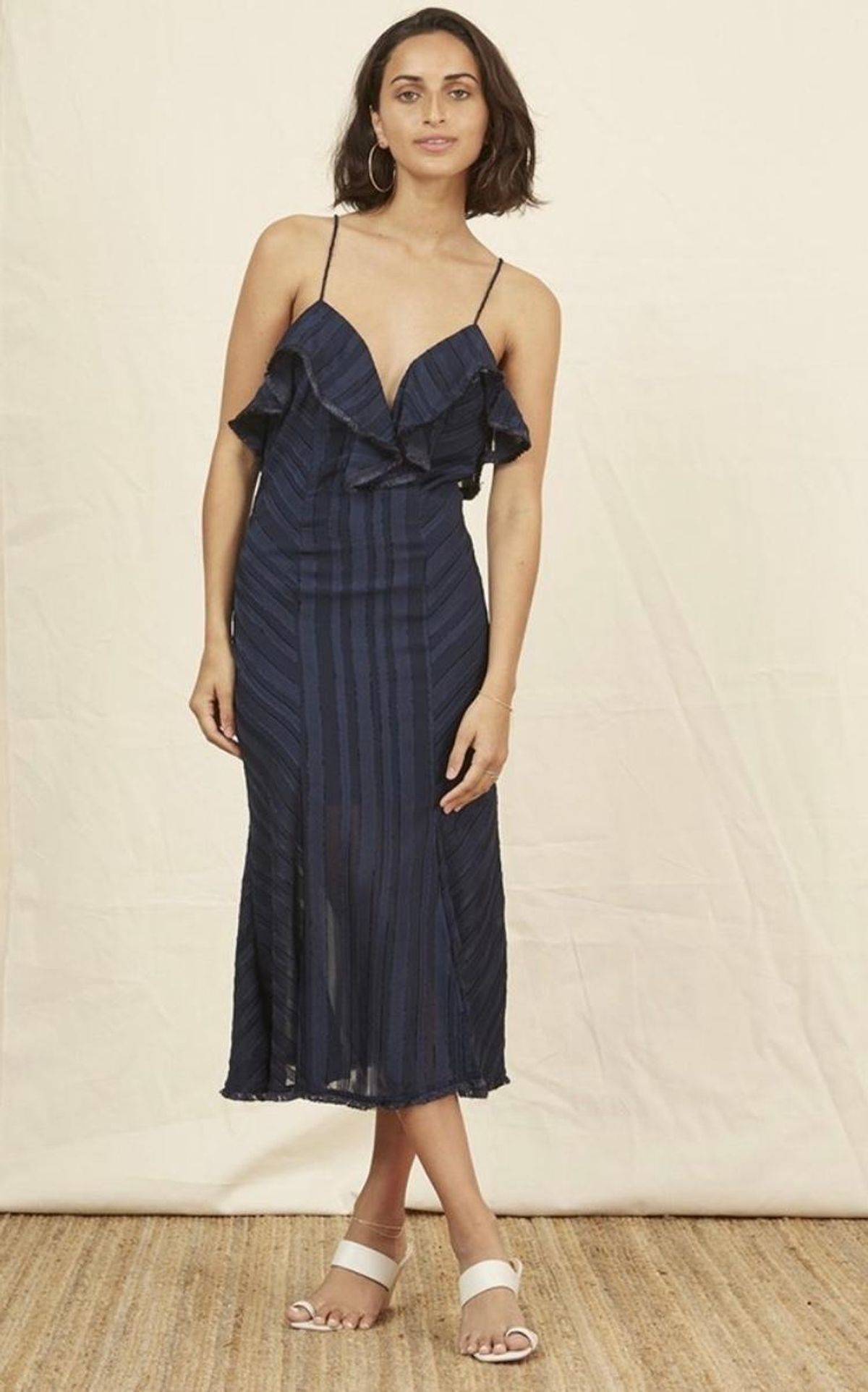 Finders Keepers Soraya Midi Size 10 for rent on The Volte - main image