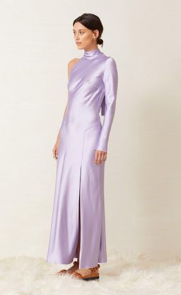 Bec & Bridge Violetta Asym Dress Size 8 for rent on The Volte - image 3