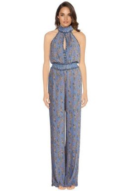 We are kindred Helena Jumpsuit  for rent on The Volte - image 2
