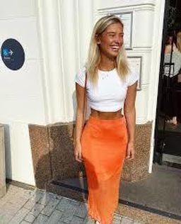 Kookai Marrakesh Skirt only - Size 10 for rent on The Volte - image 2