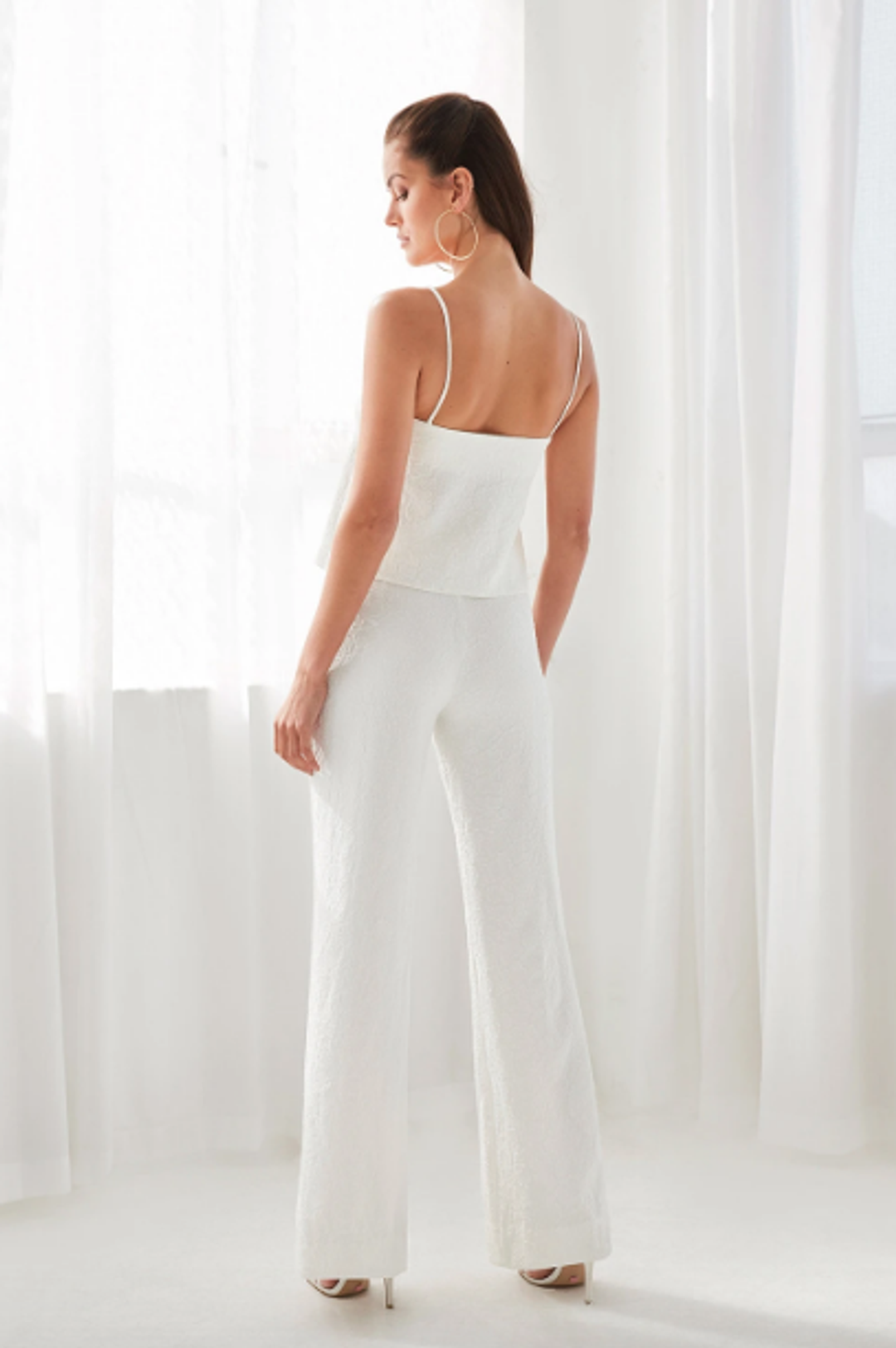 By Johnny Mia Pant Set for rent on The Volte - main image