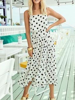 Mister Zimi Betsy Rumba Set Print Size 6 for rent on The Volte - image 1