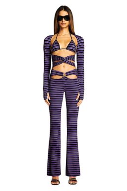 I AM GIA Carrie Set Print Size 10 for rent on The Volte - image 2
