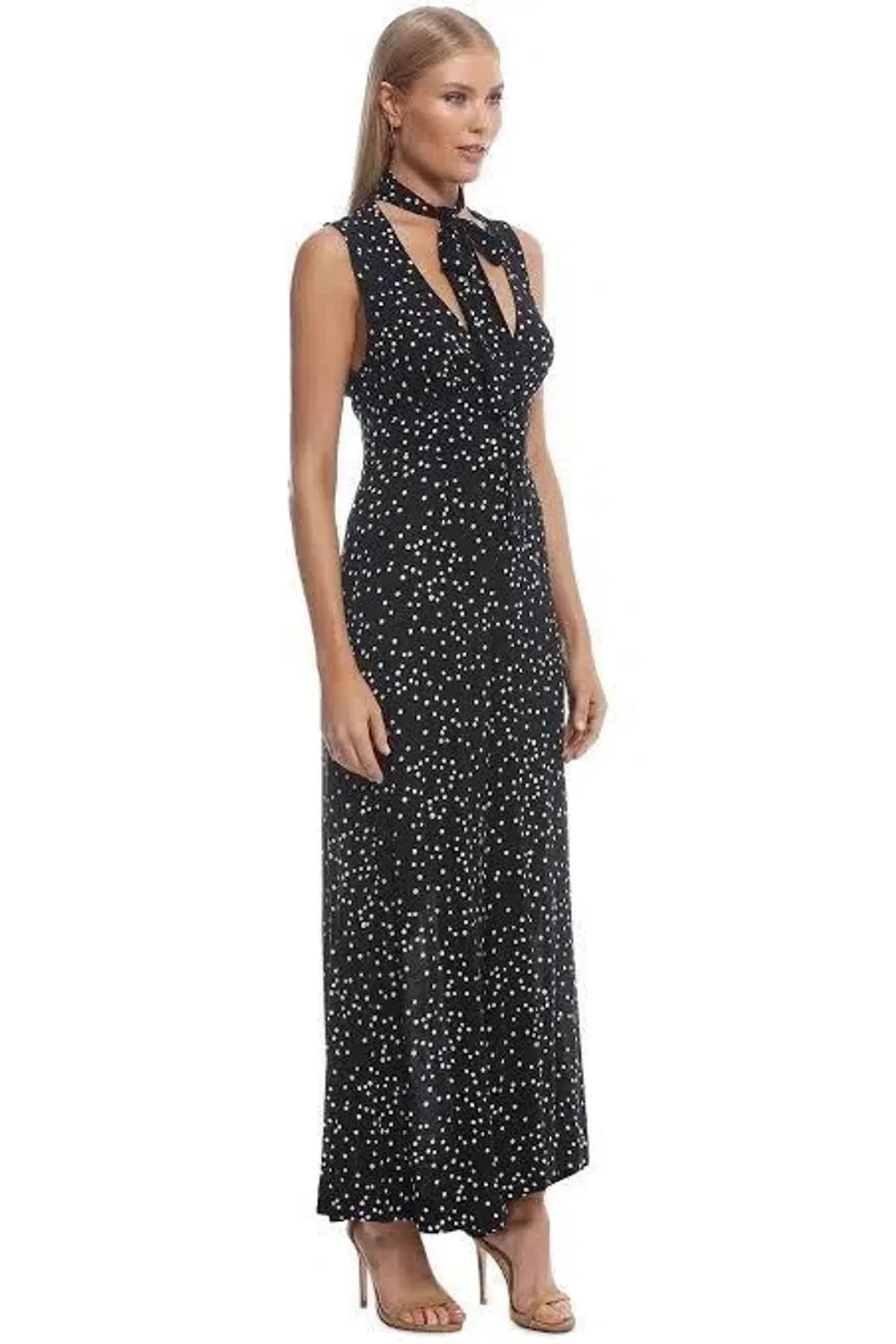 Zimmerman Jumpsuit  for rent on The Volte - main image