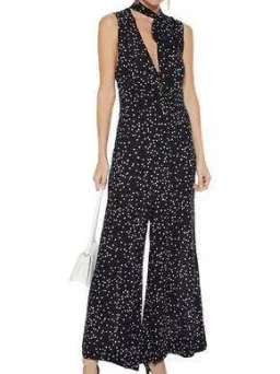 Zimmerman Jumpsuit  for rent on The Volte - image 3