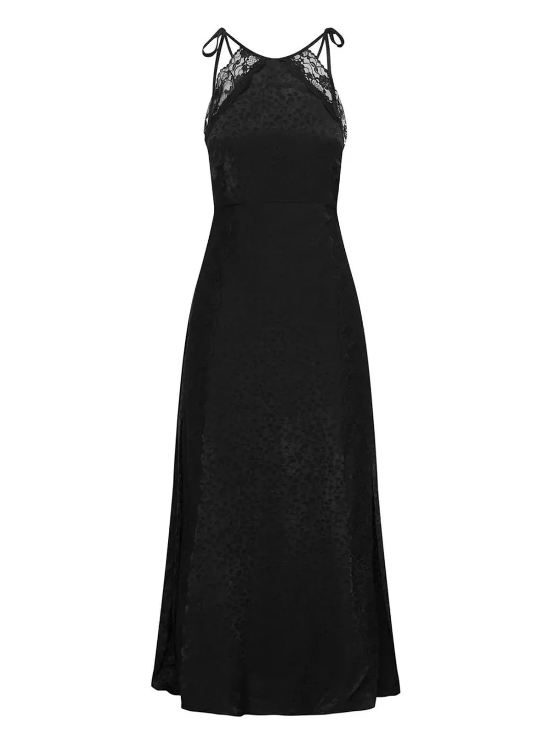 Alice McCall Baby Love Dress Black Size 10 for rent on The Volte - main image