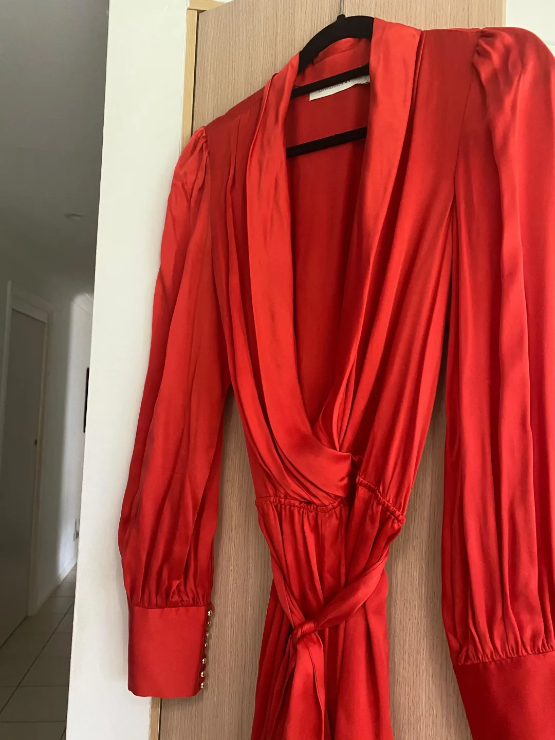 Zimmerman Playsuit size 3 (AU 12-14)  for rent on The Volte - main image
