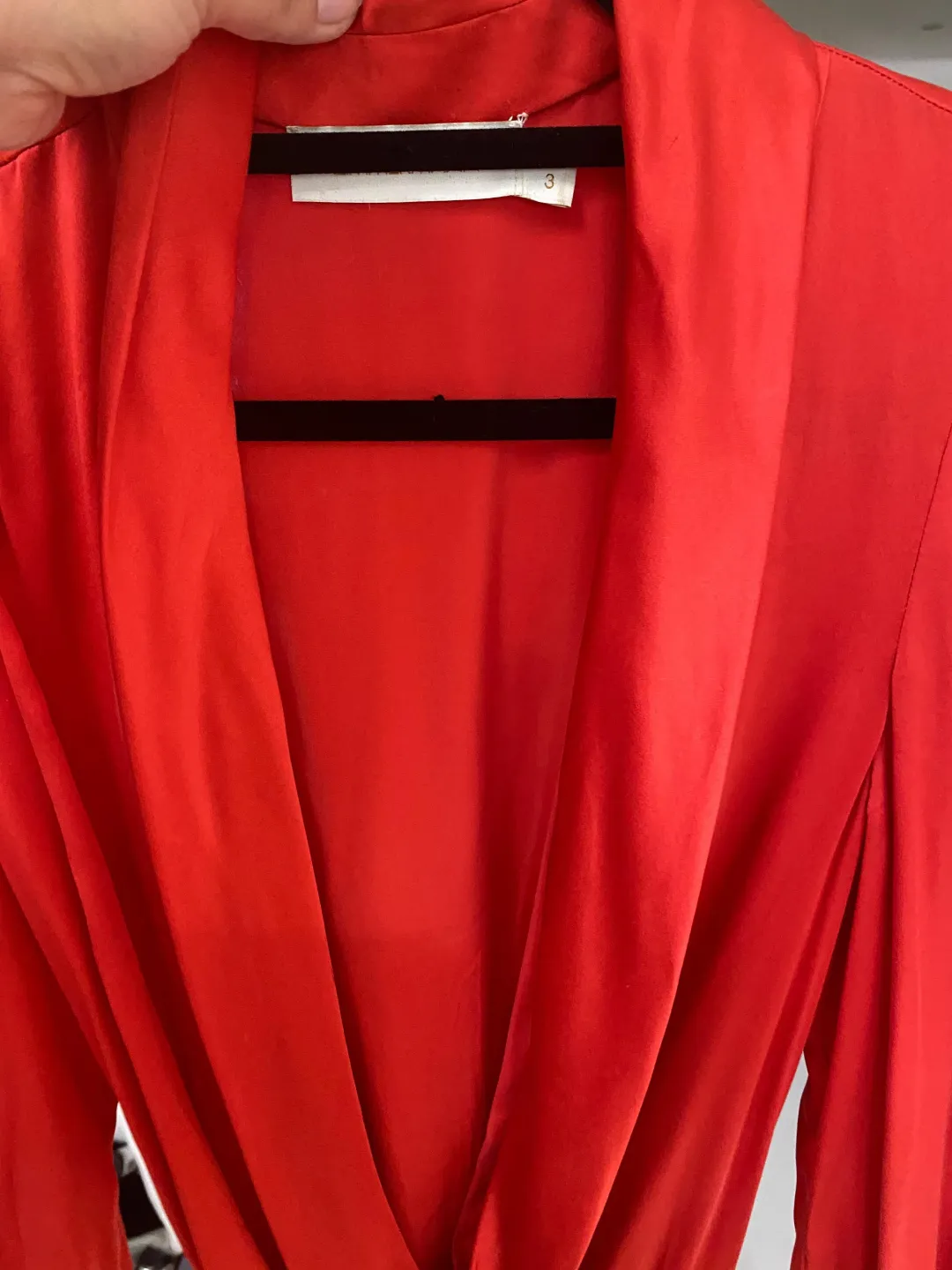 Zimmerman Playsuit size 3 (AU 12-14)  for rent on The Volte - main image
