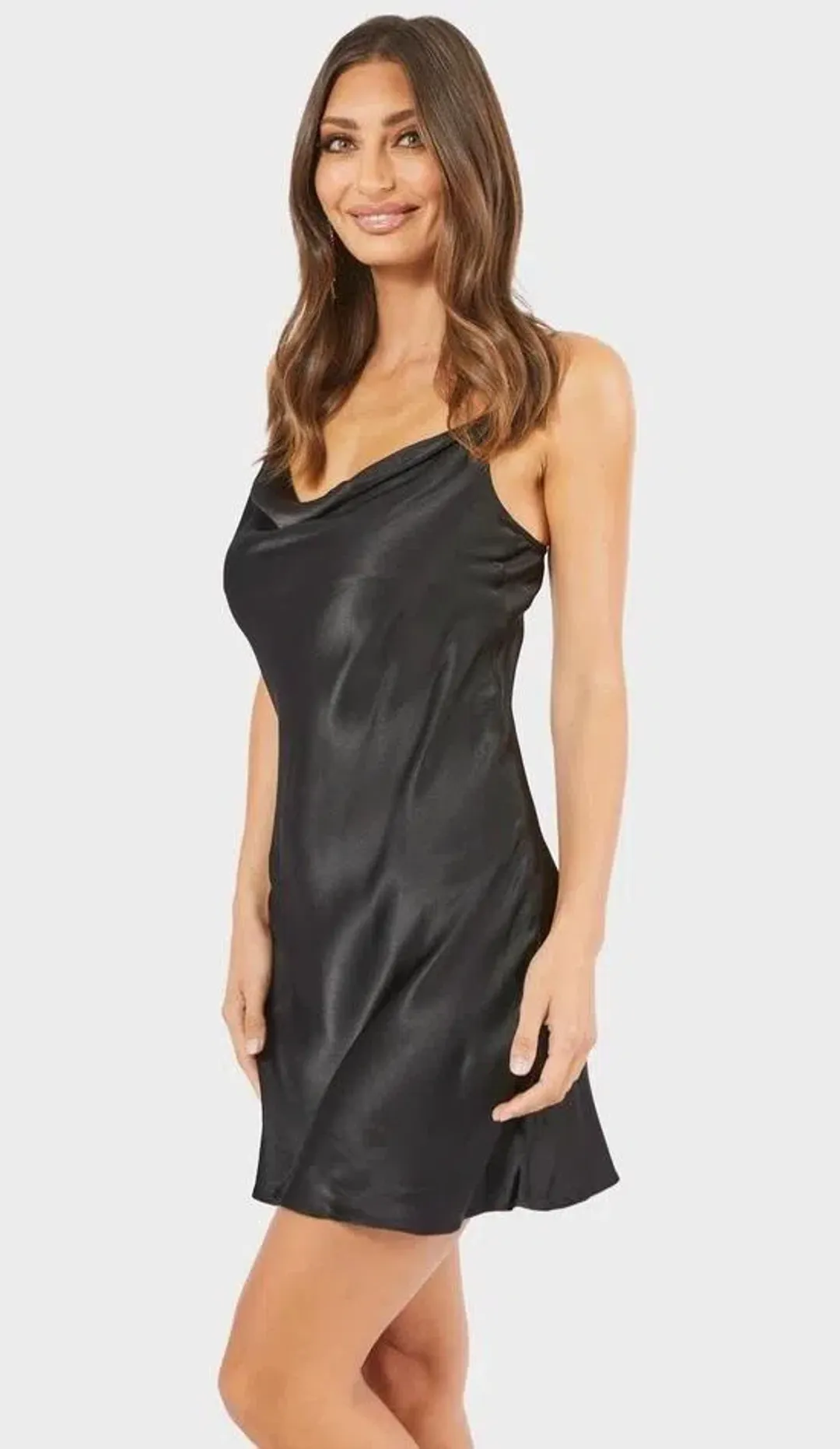 Pilgrim Svana Slip Dress Size 6 for rent on The Volte - main image