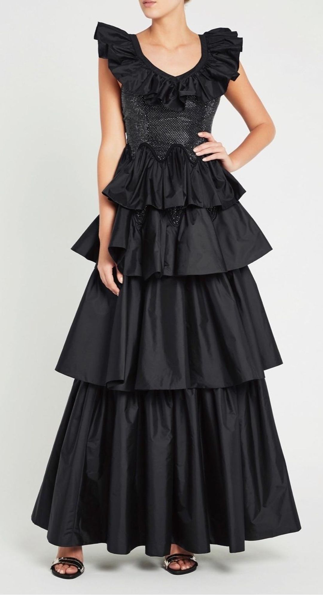 SASS & BIDE Marvellous Party Skirt for rent on The Volte - main image