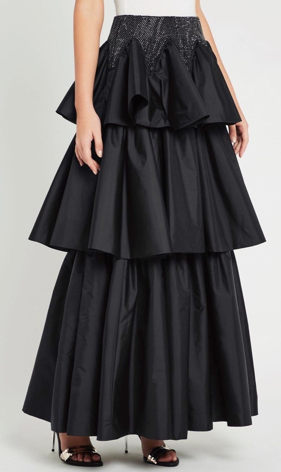 SASS & BIDE Marvellous Party Skirt for rent on The Volte - main image