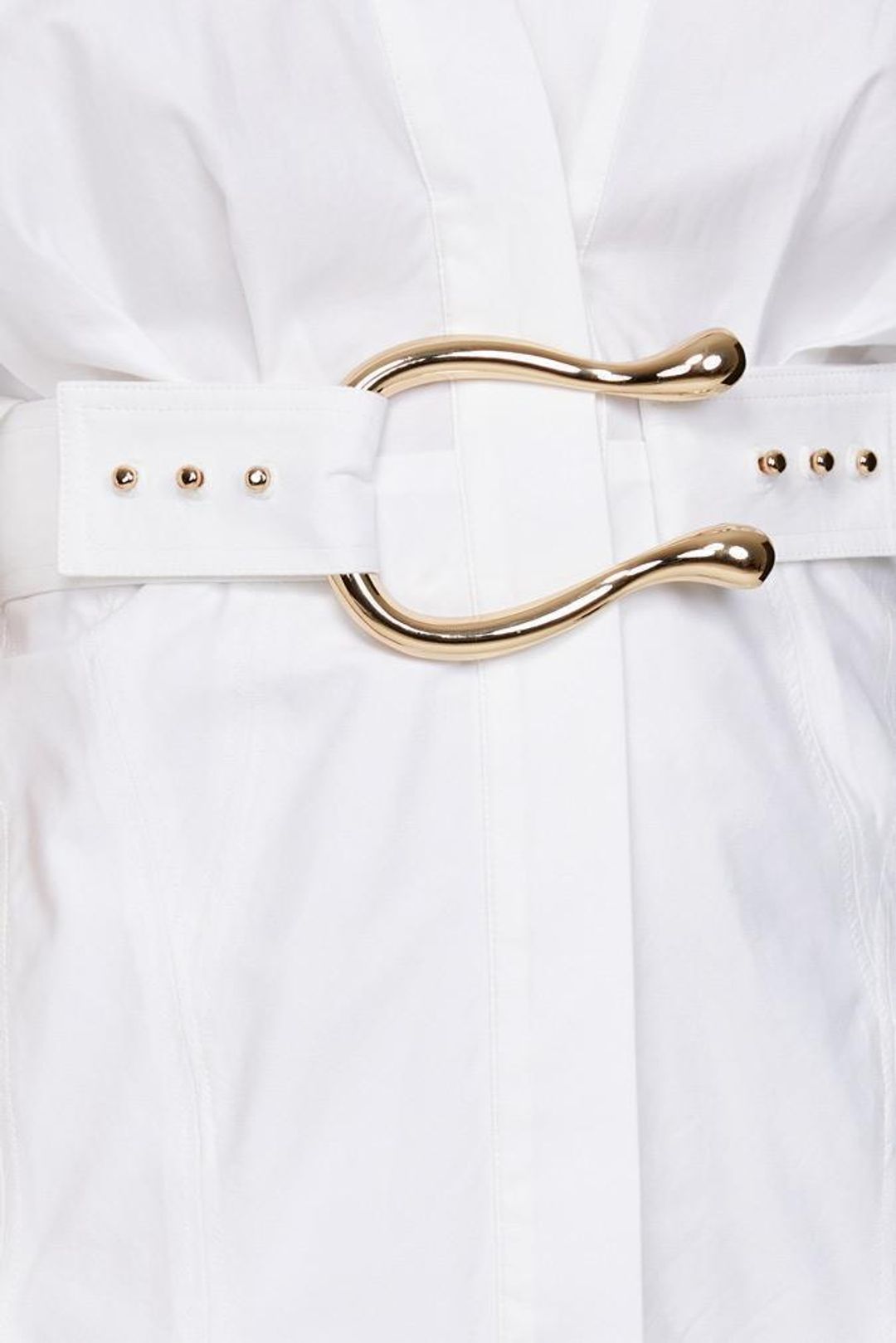 Acler Bastor Dress for rent on The Volte - main image