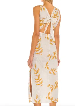 Sundress Yuma Dress Print Size 8 for rent on The Volte - image 2