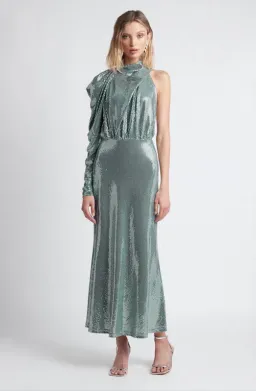 Sheike Hollywood Dress Sequin Size 6 for rent on The Volte - image 1
